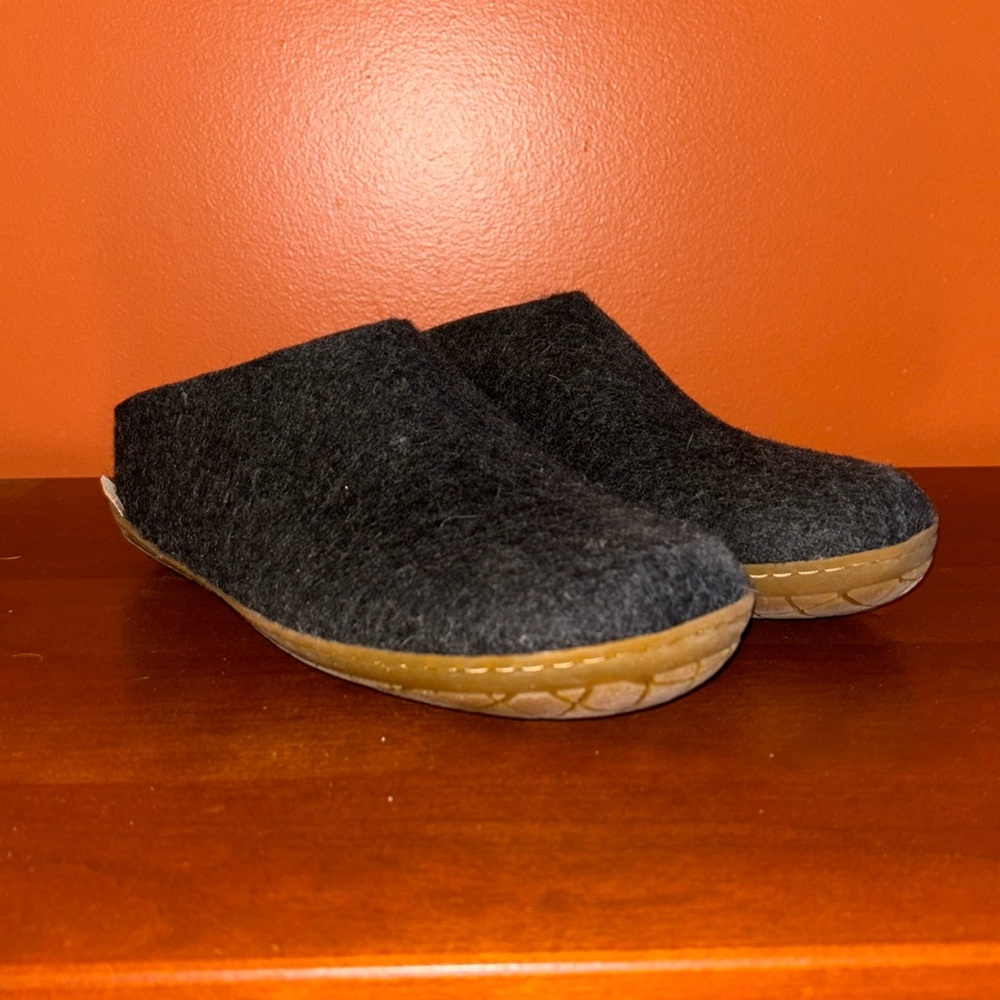 Glerups men’s size EU 41.